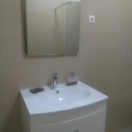 Apartamento Gajeta Betina (Sibenik-Knin)