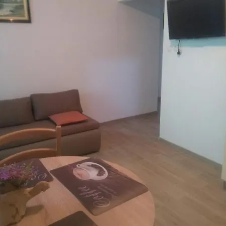 Apartamento Gajeta *
