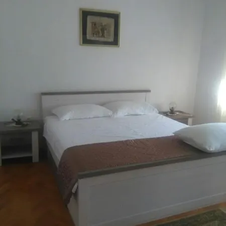 Gajeta Betina (Sibenik-Knin)