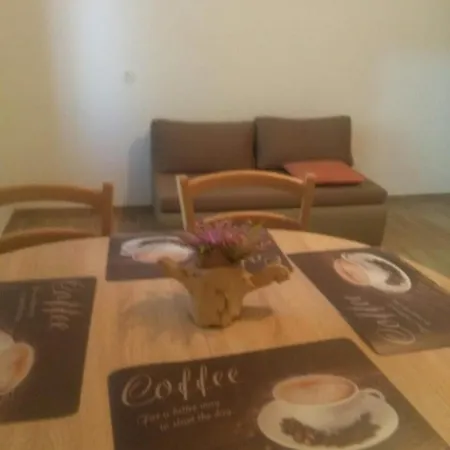 Apartamento Gajeta *
